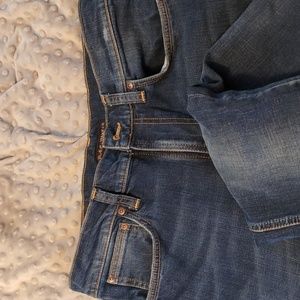 Nudie Jeans